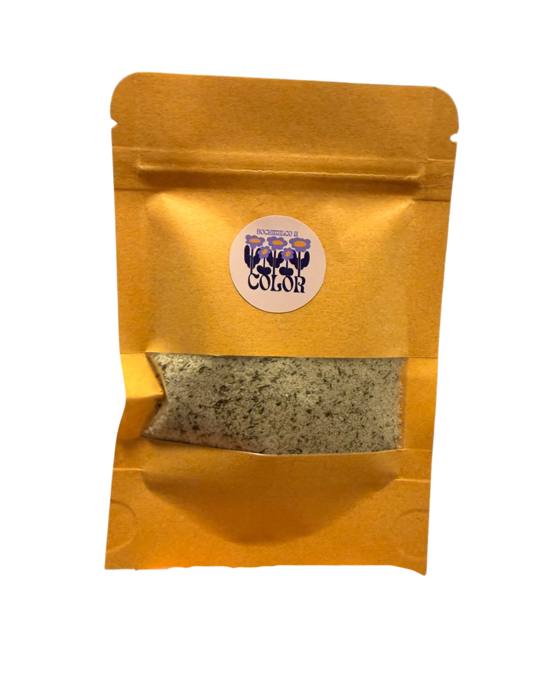Sal de cilantro 50 gr