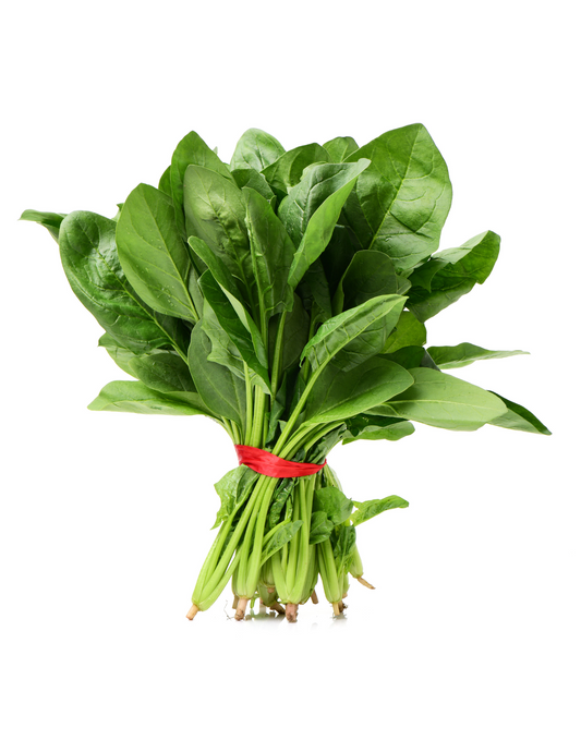 Espinaca mnj
