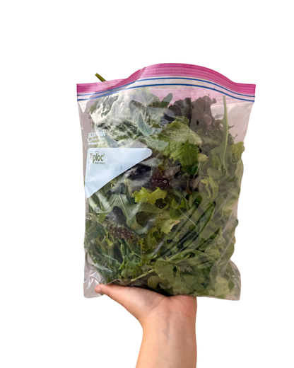 Mix de ensalada