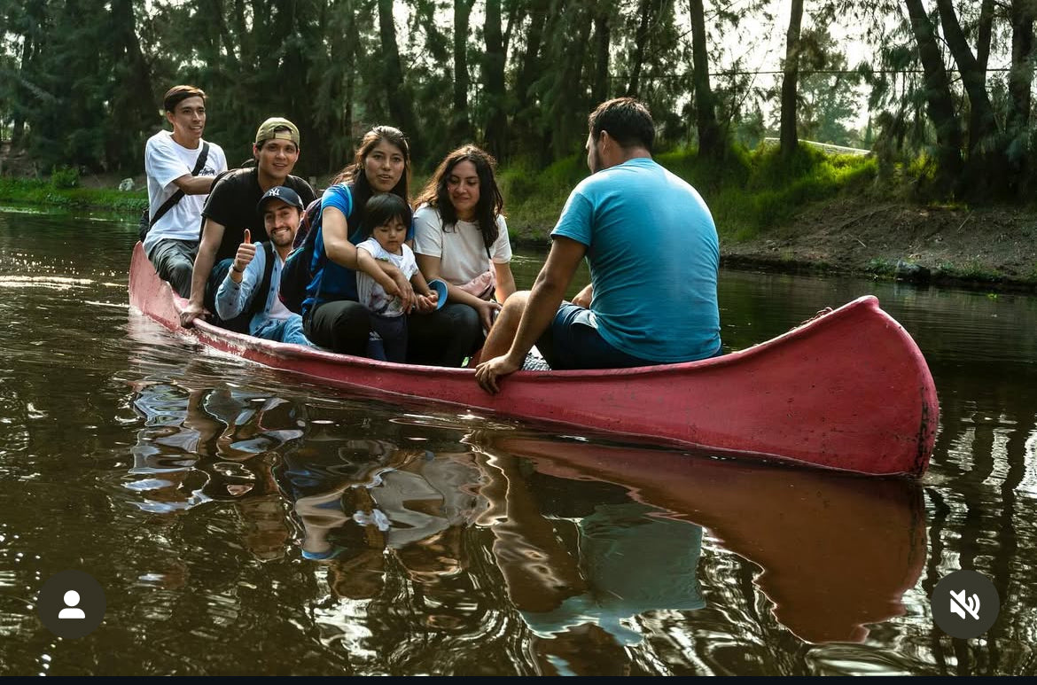 RECORRIDO TRADICIONAL