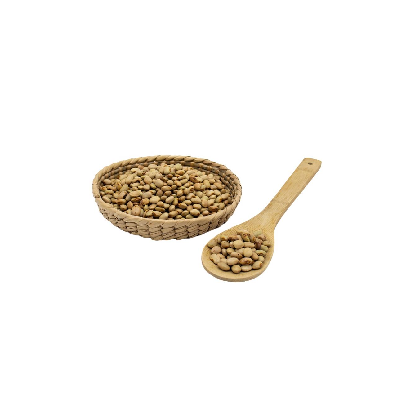 Frijol Mantequilla  1/2 kg