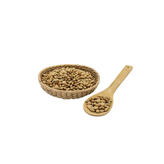 Frijol Mantequilla  1/2 kg