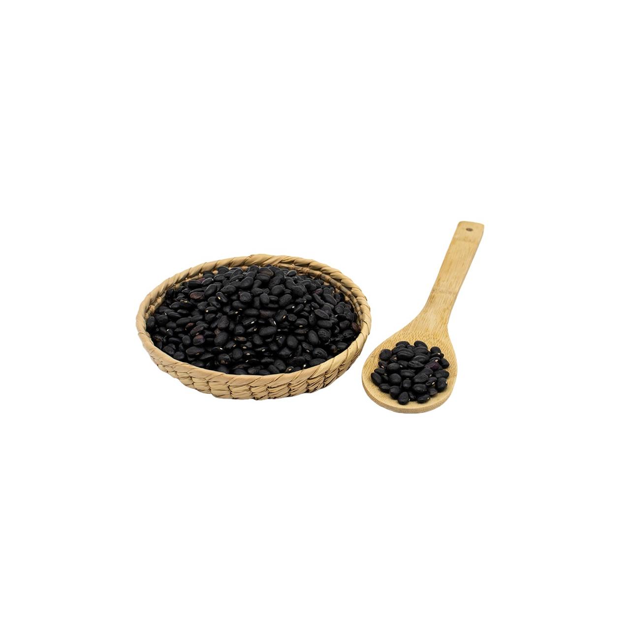 Frijol Negro 1/2 kg