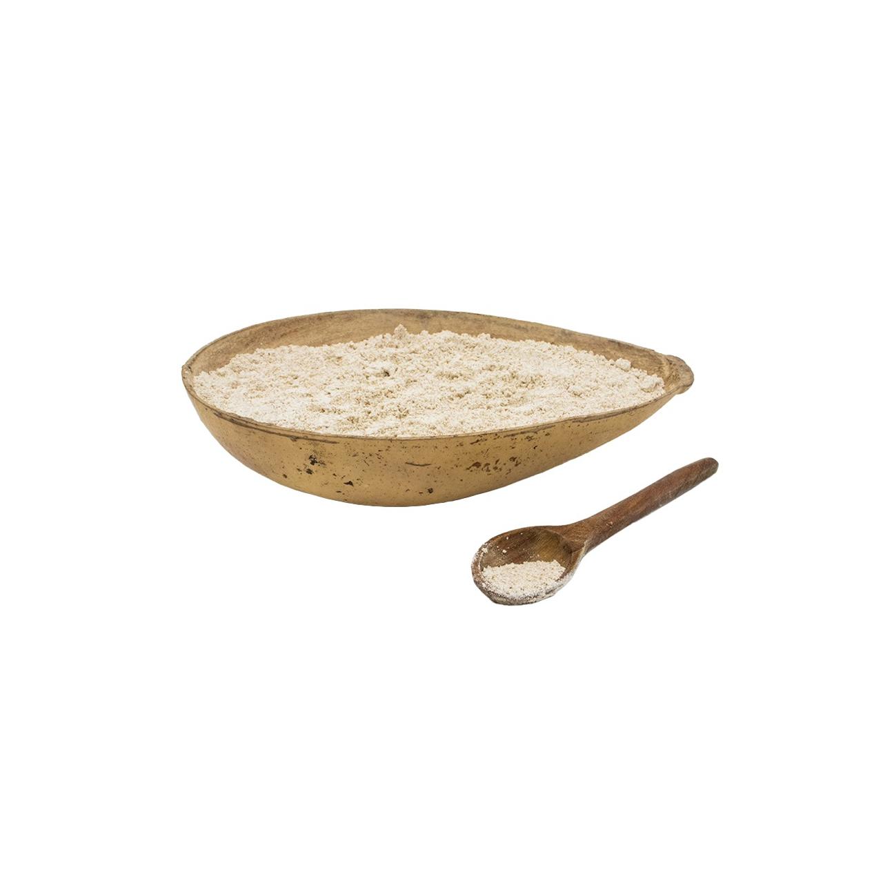 Harina de yuca 1/2kg