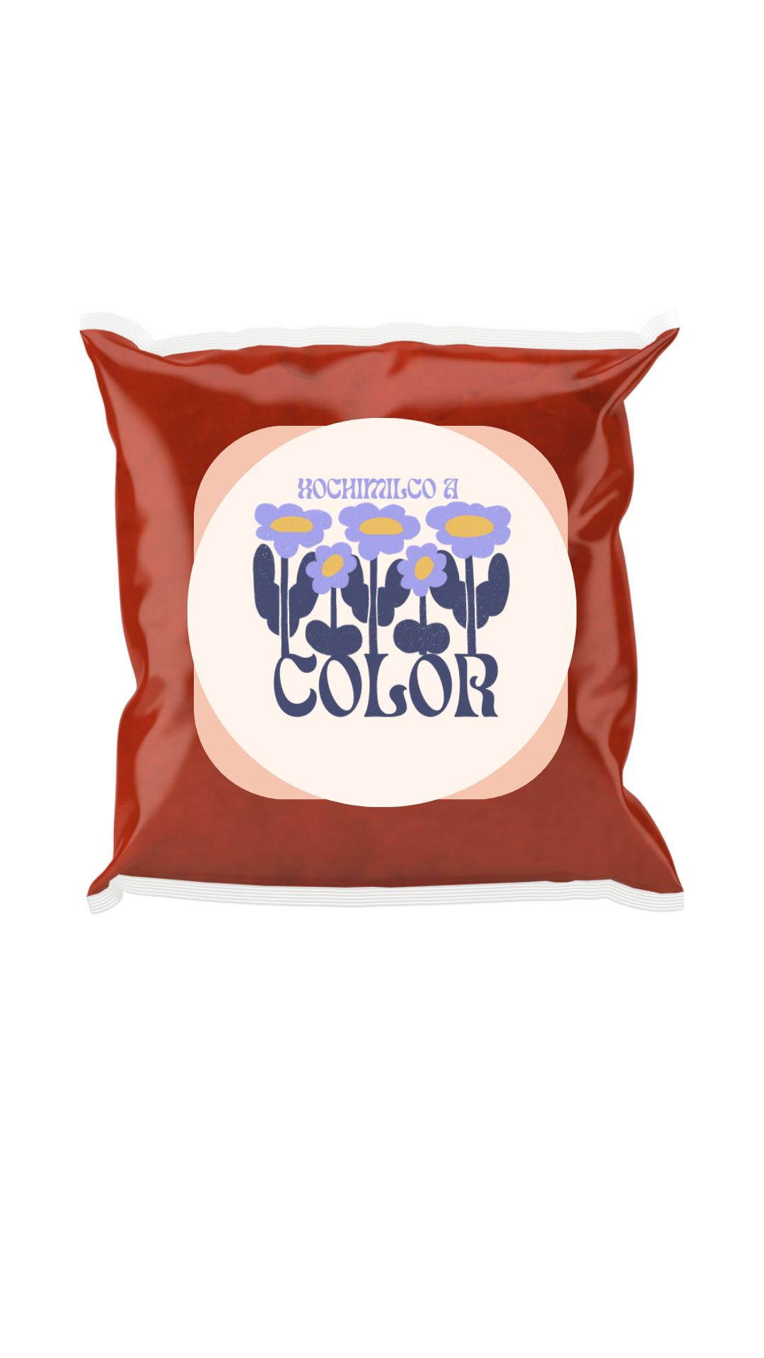 Salsa de jitomate